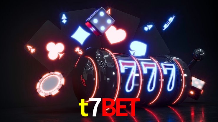 Welcome Bonus t7bet