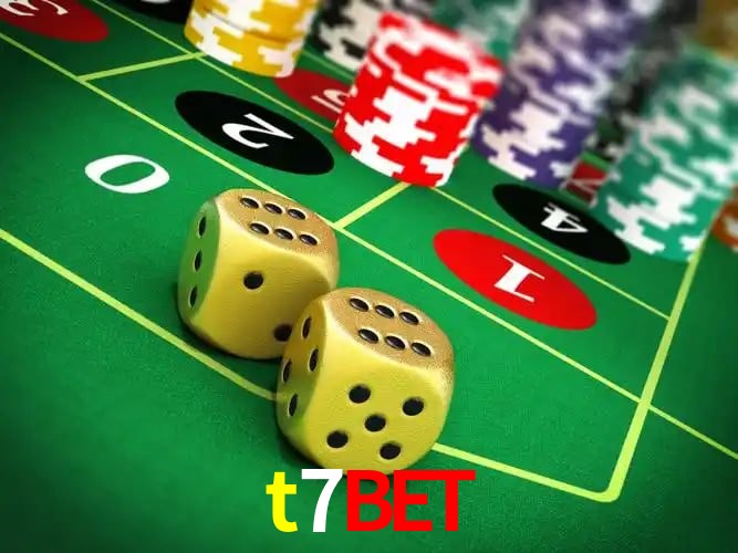 Experiência VIP t7bet