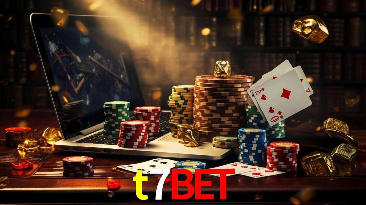Bônus de Boas-vindas t7bet