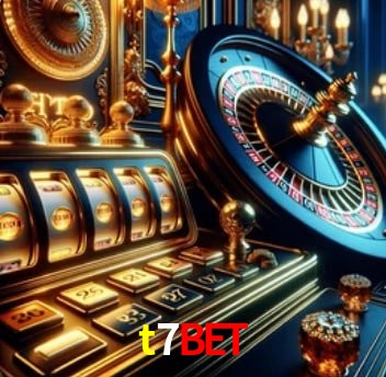 Experiência VIP t7bet