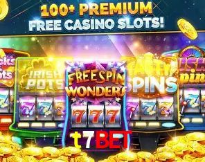 Descubra a Essência do t7bet: Nossa História e Compromissos