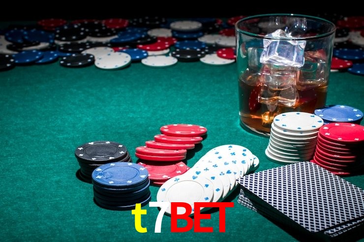 Estatísticas t7bet