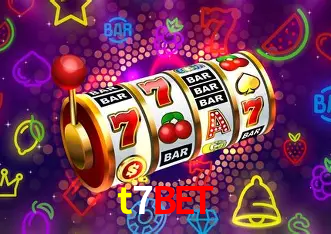 A Emoção da Loteria na t7bet: Uma Chance de Mudança de Vida