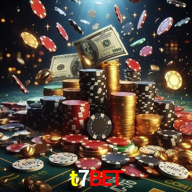 Interface Premium t7bet