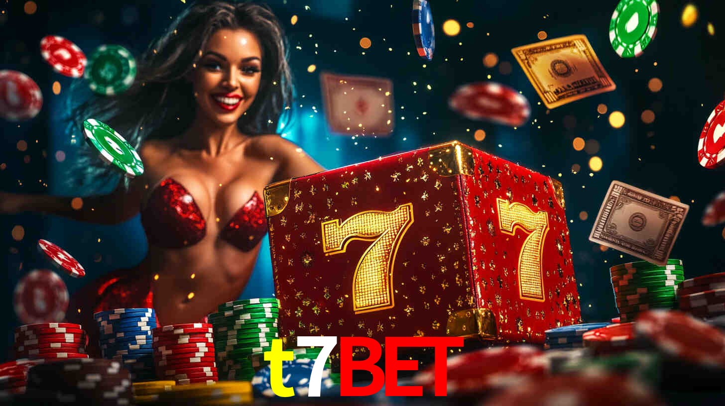 A Emoção da Loteria na t7bet: Uma Chance de Mudança de Vida