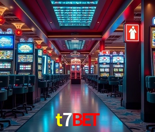 cassino t7bet