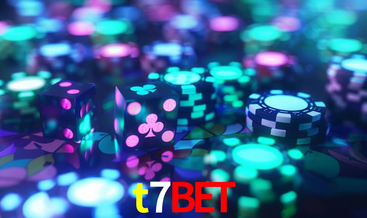 Estatísticas Esportivas t7bet