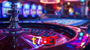 Bonus Features t7bet