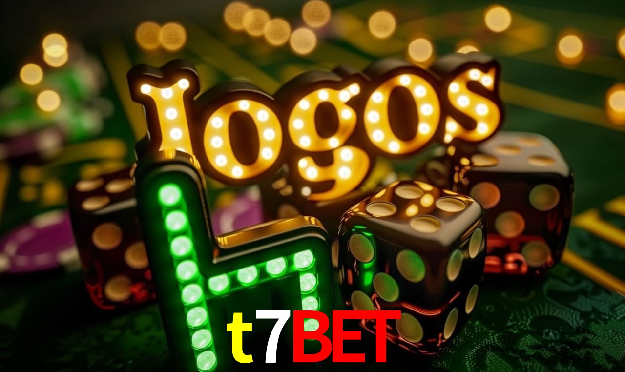 Design Responsivo t7bet