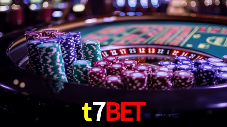 Blackjack Table t7bet