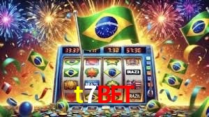 Slot Games t7bet