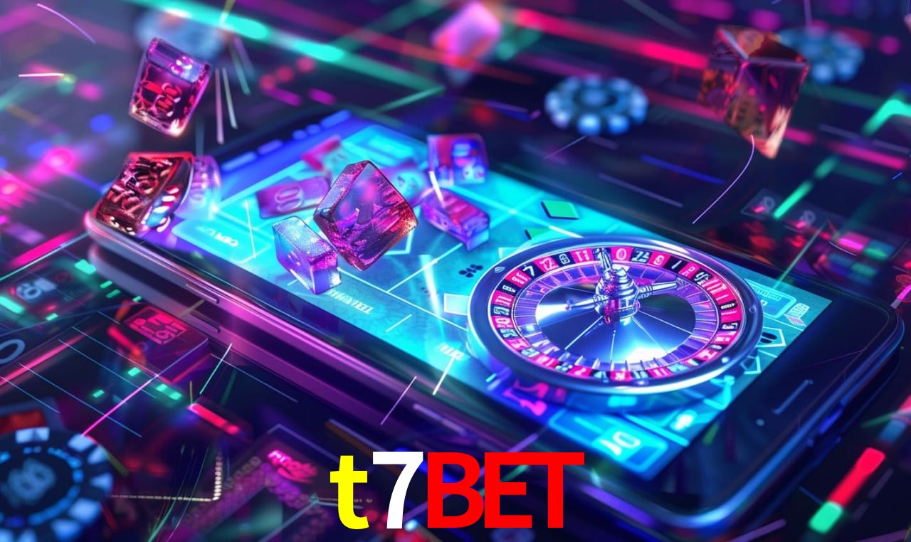 Provedores de Jogos t7bet
