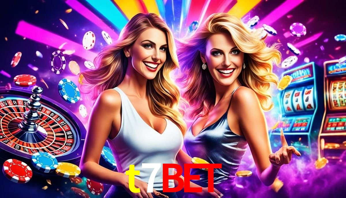 Mesa de Blackjack t7bet