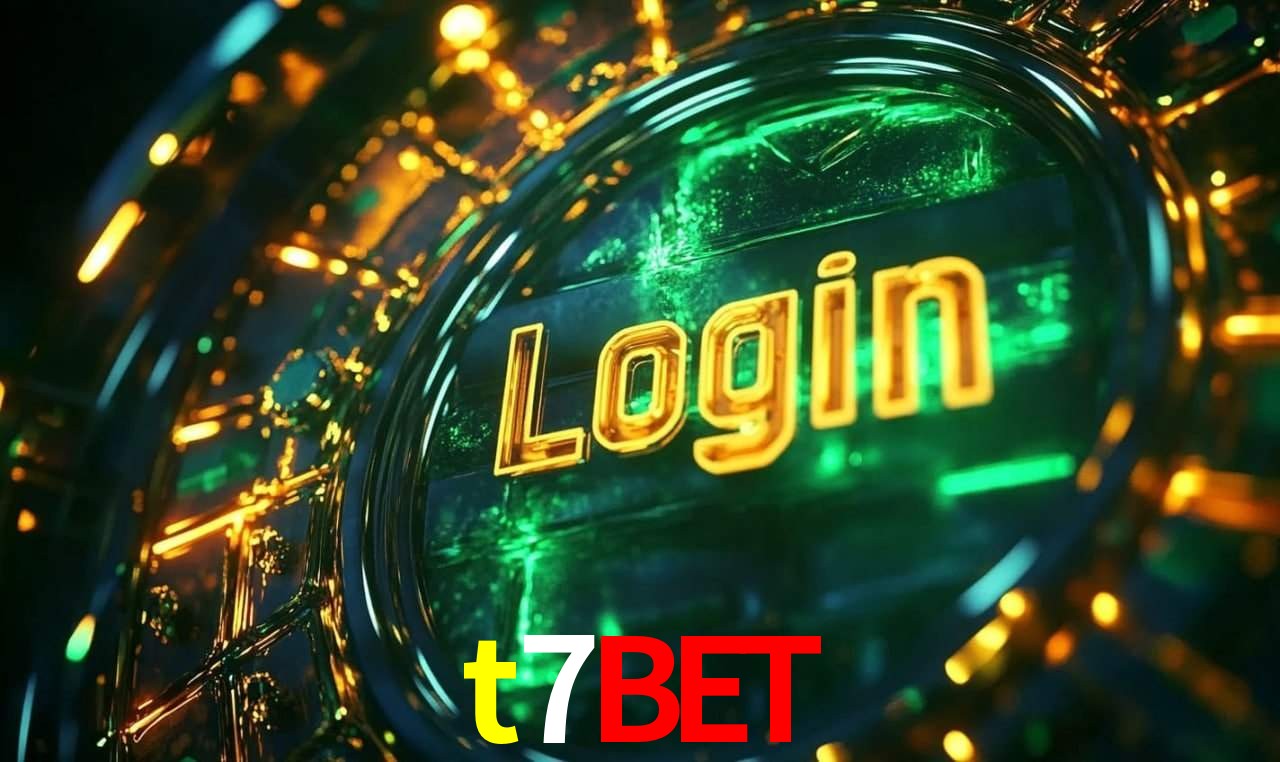 Página de download t7bet