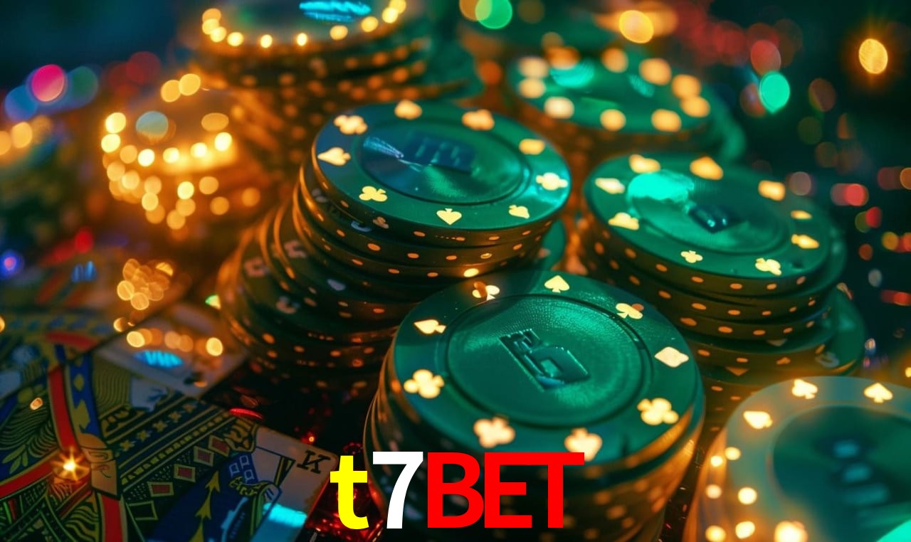 Avaliações dos Jogadores t7bet