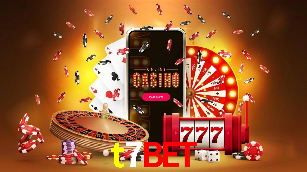 Catálogo de jogos t7bet com fornecedores Pragmatic Play, Evolution, NetEnt