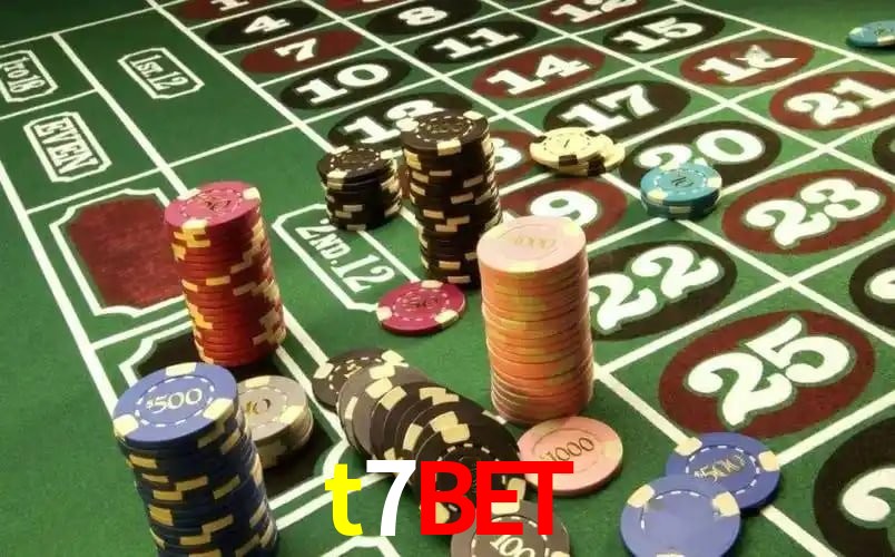 Integração de APIs t7bet