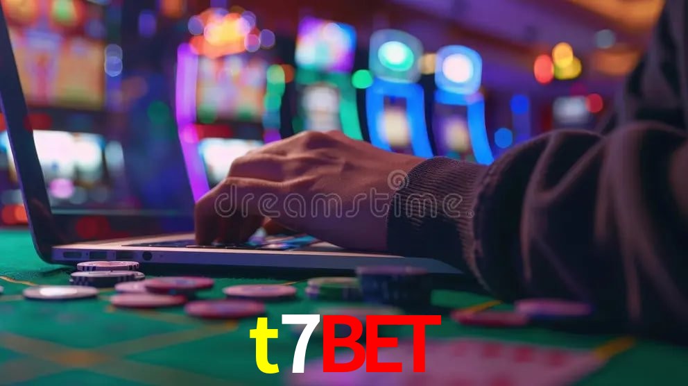 Casino VIP t7bet