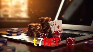 Jogos Exclusivos t7bet