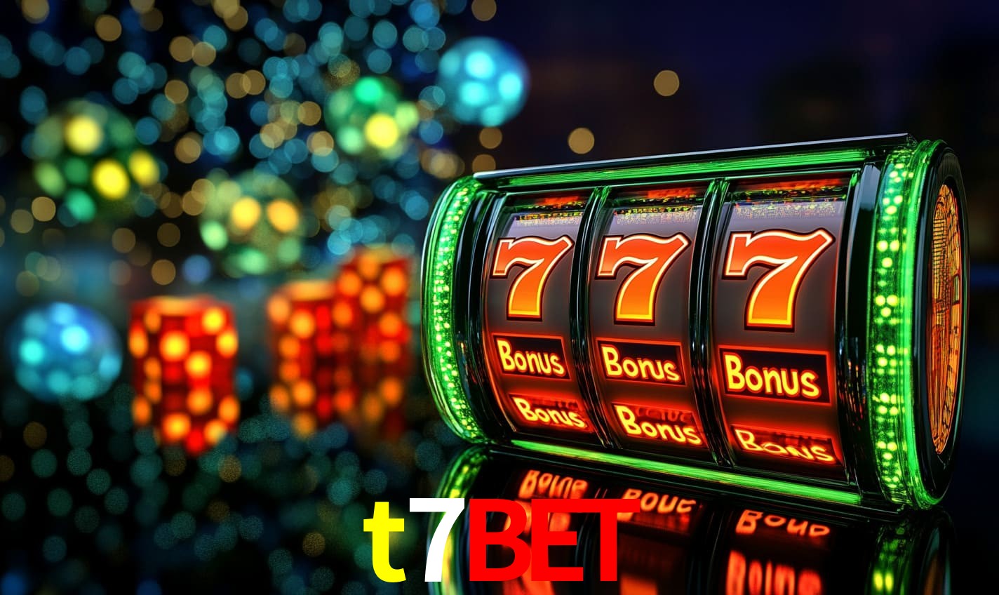 Aplicativo mobile t7bet