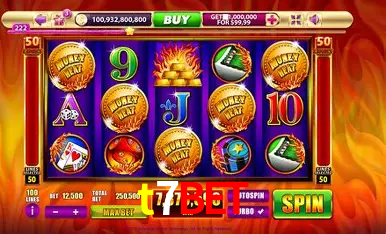 A Revolução dos Aplicativos de Jogos no t7bet