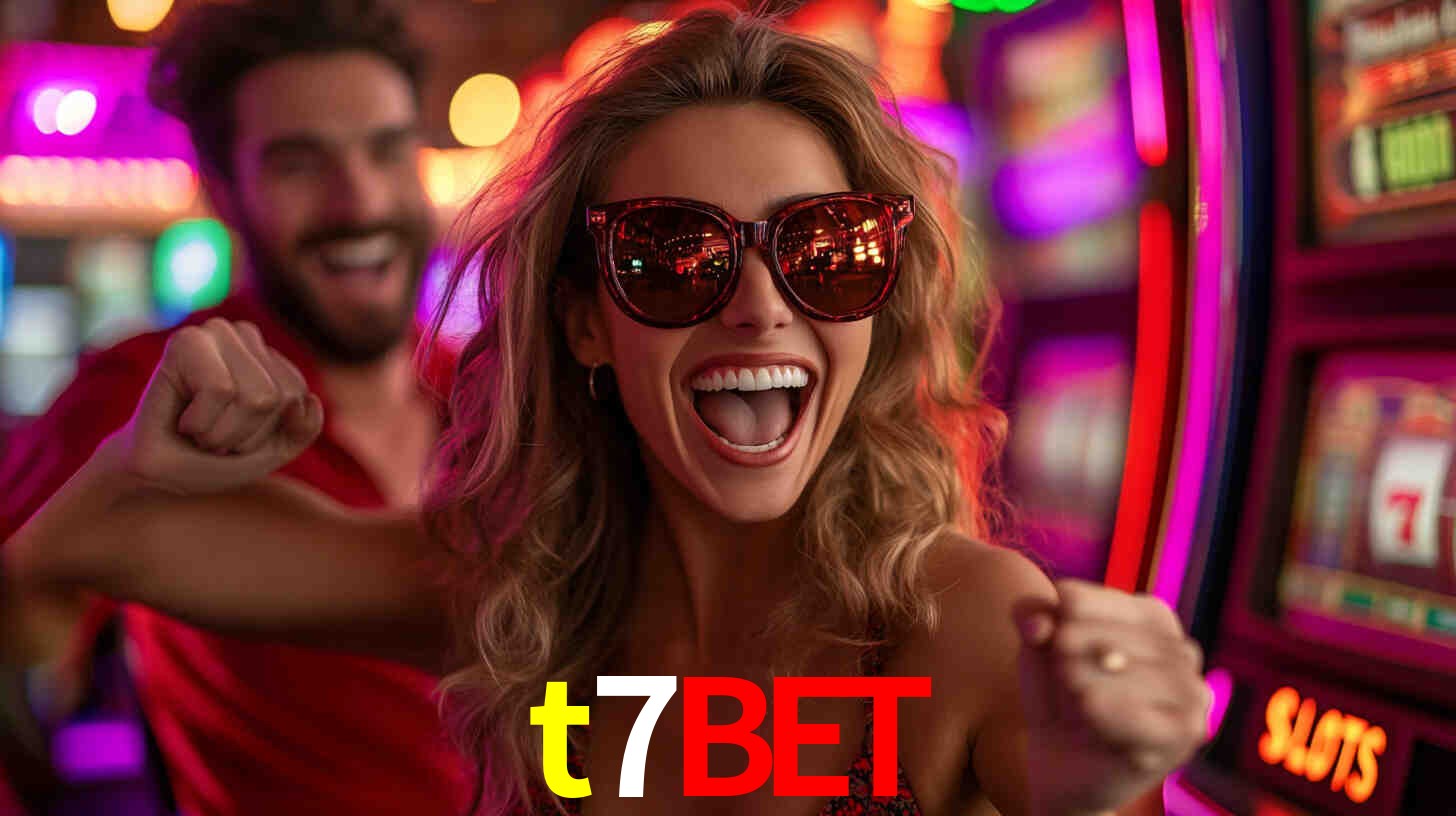 Inovações de Jogos na t7bet: O Futuro das Experiências Interativas