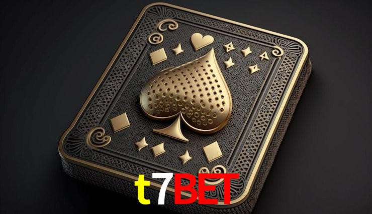 Benefícios da Conta t7bet