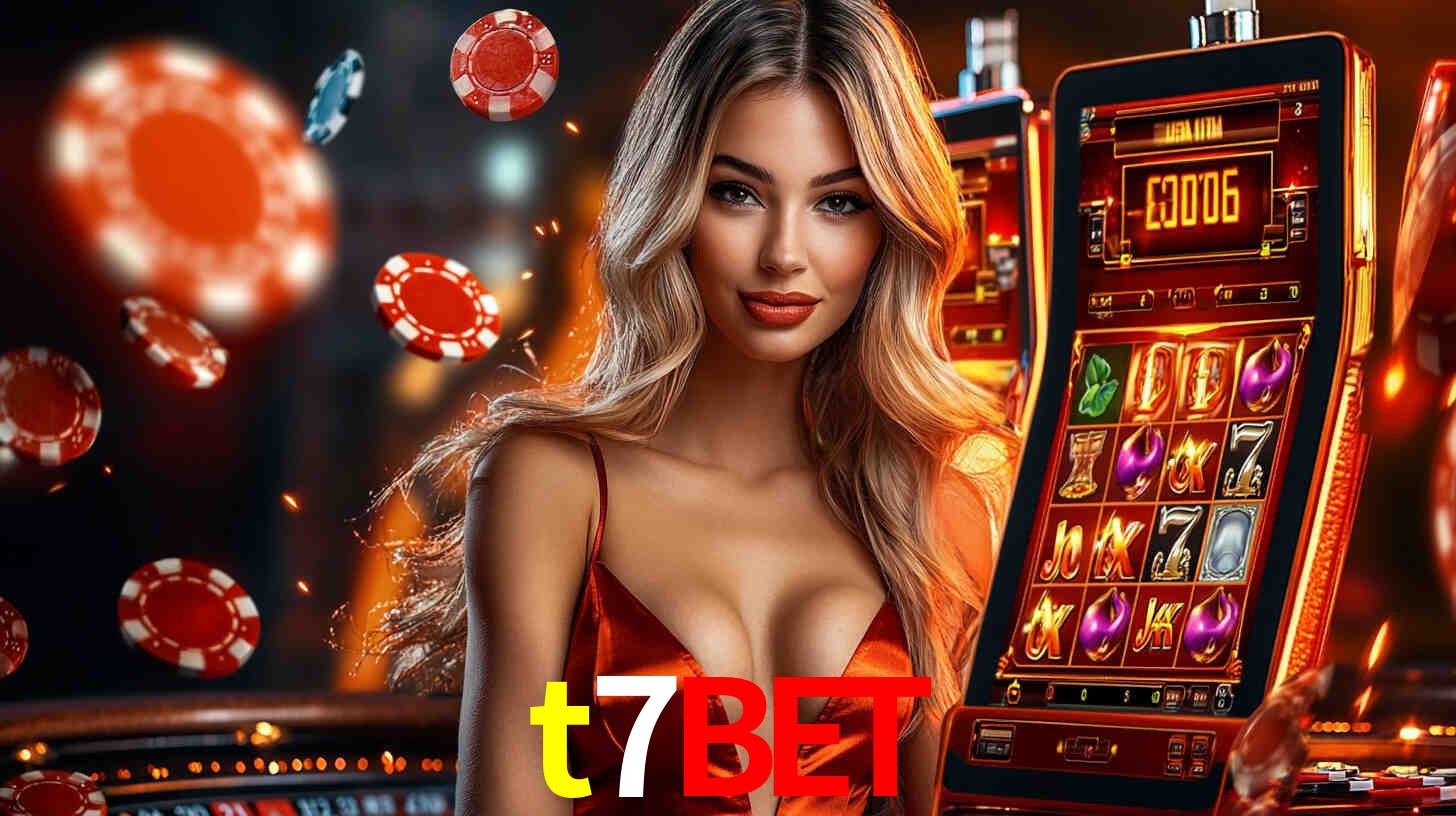 t7bet.com