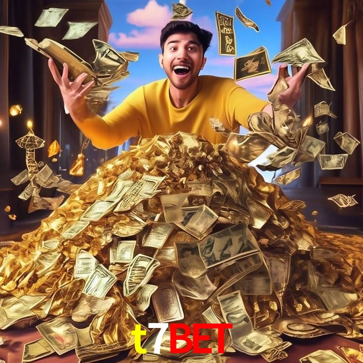 Apostas de Tênis t7bet