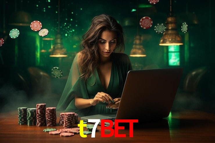 APK Android t7bet