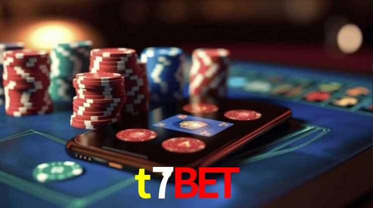 Promoções Sazonais t7bet