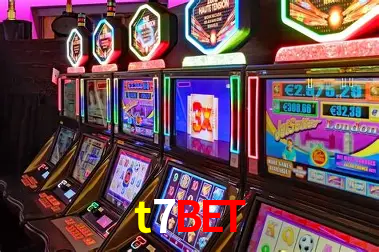 A Emoção da Loteria na t7bet: Uma Chance de Mudança de Vida