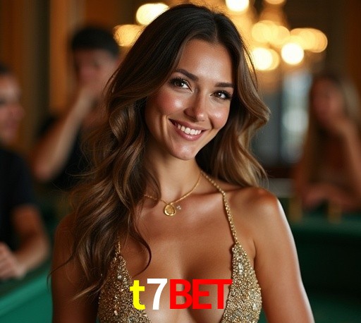 Torneios t7bet