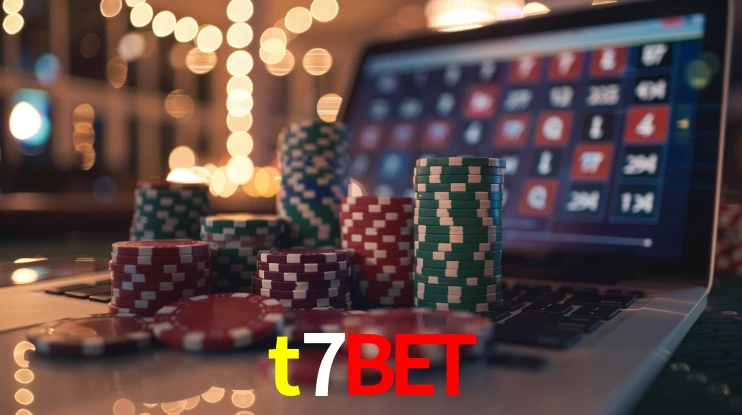 Platform Technology t7bet
