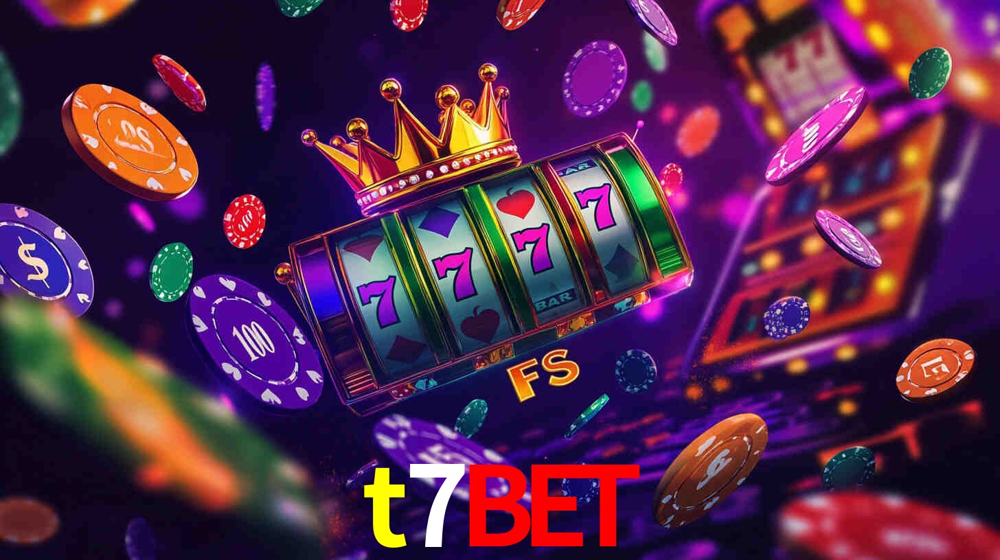 Tournaments t7bet