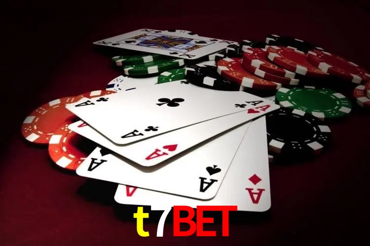 Apostas de Futebol t7bet