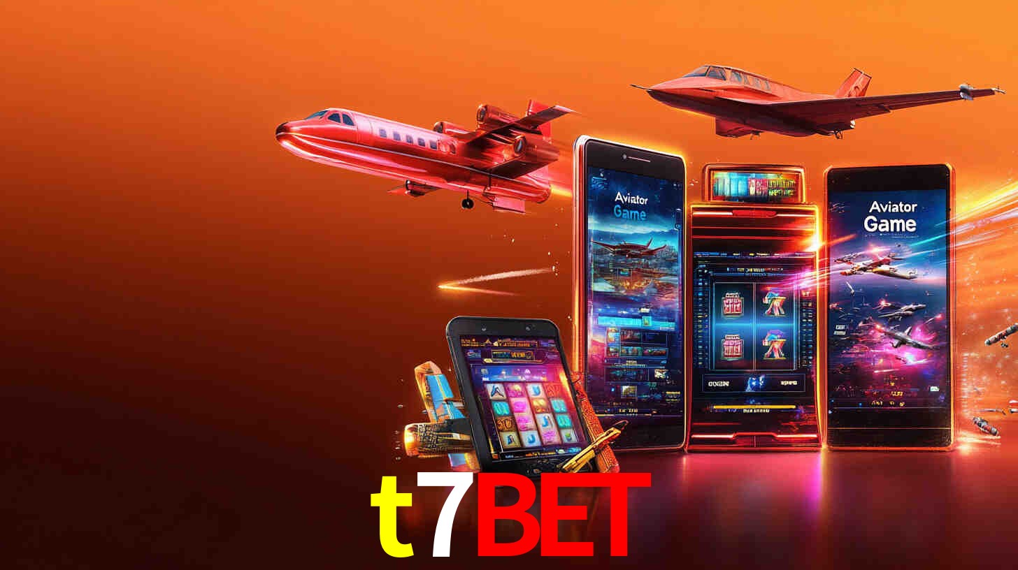 Apostas Esportivas na t7bet: Um Guia Completo