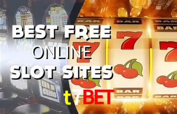 Descubra o Programa VIP da t7bet: Vantagens Exclusivas para Jogadores