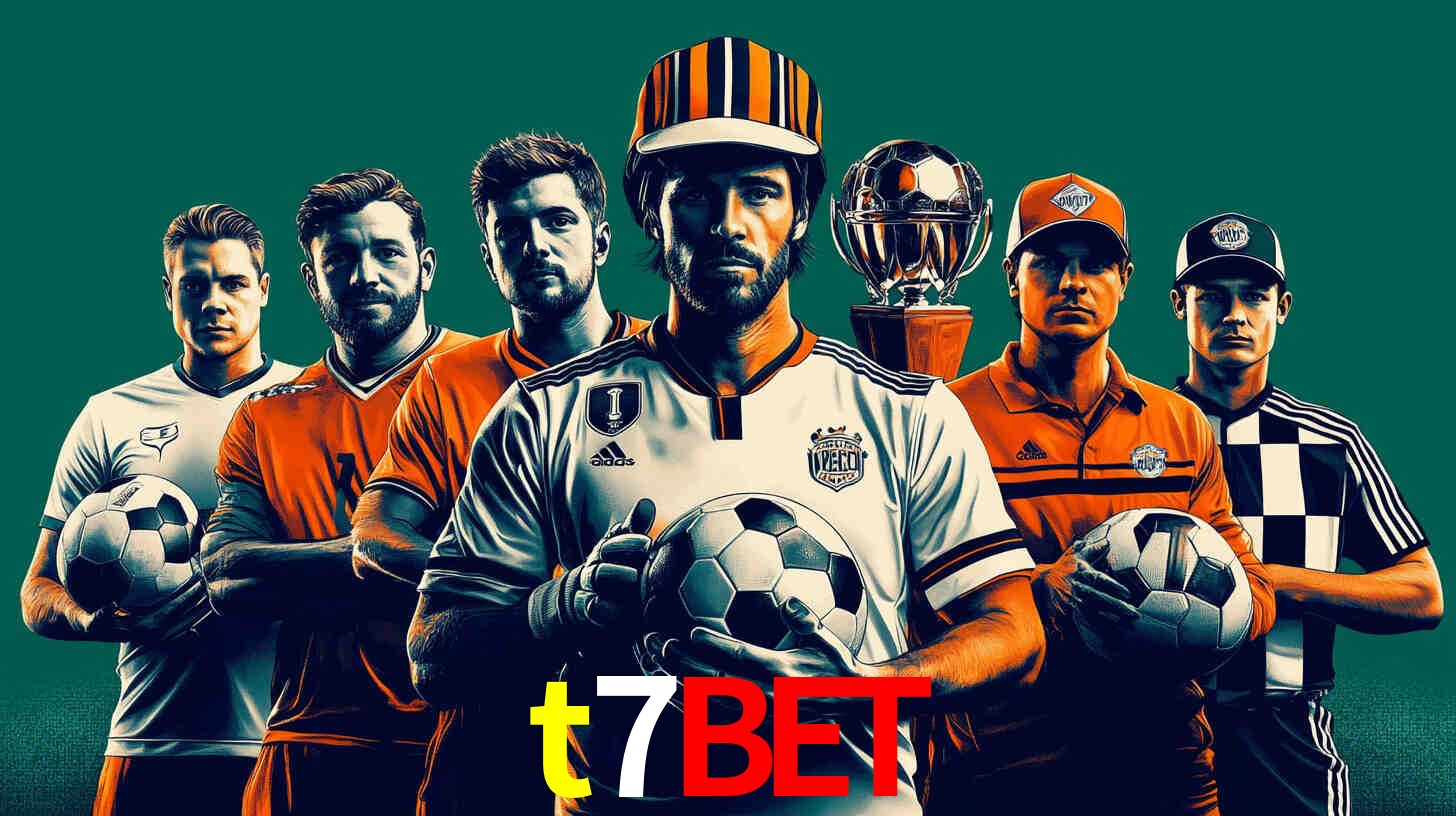 Descubra o Programa VIP da t7bet: Vantagens Exclusivas para Jogadores
