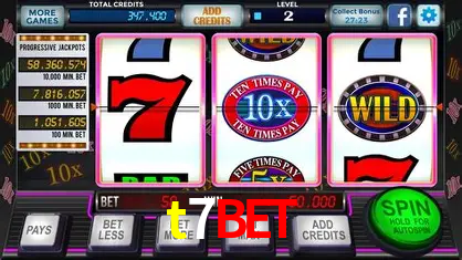 A Experiência Imersiva dos Cassinos Ao Vivo no t7bet