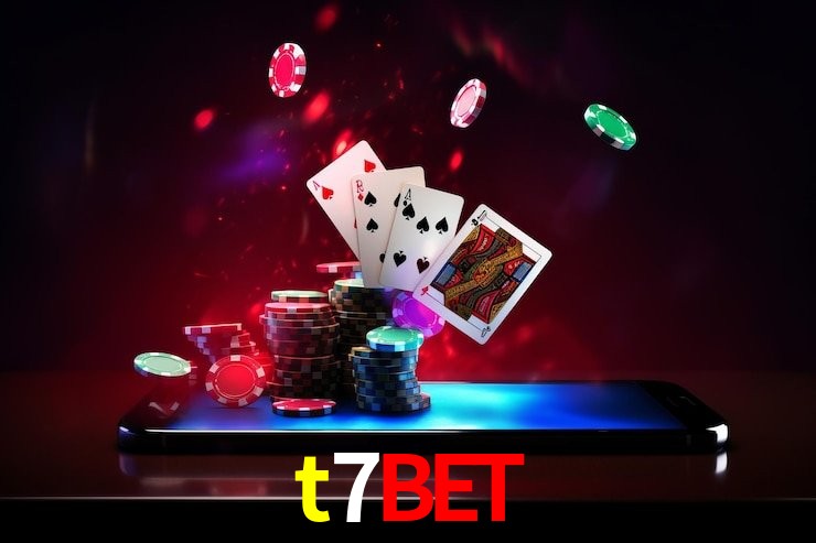 Live Casino t7bet