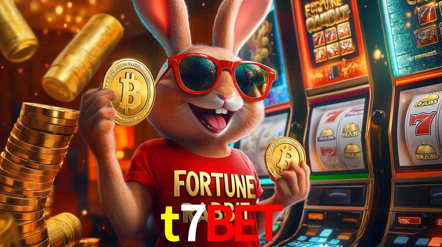 A Popularidade dos Caça-Níqueis no t7bet