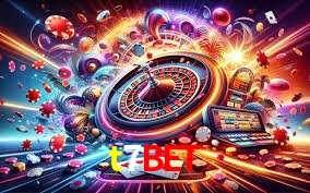 Diretório de Jogos t7bet