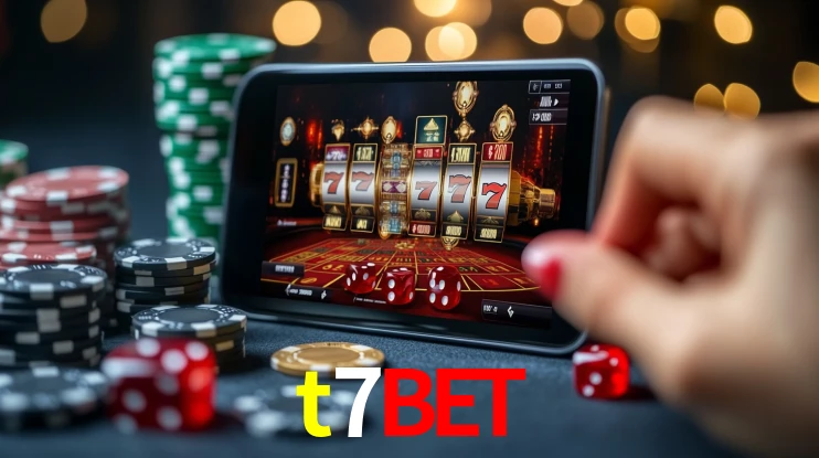 Daily Bonuses t7bet