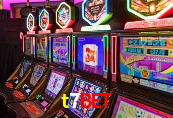 Apostas Esportivas na t7bet: Um Guia Completo