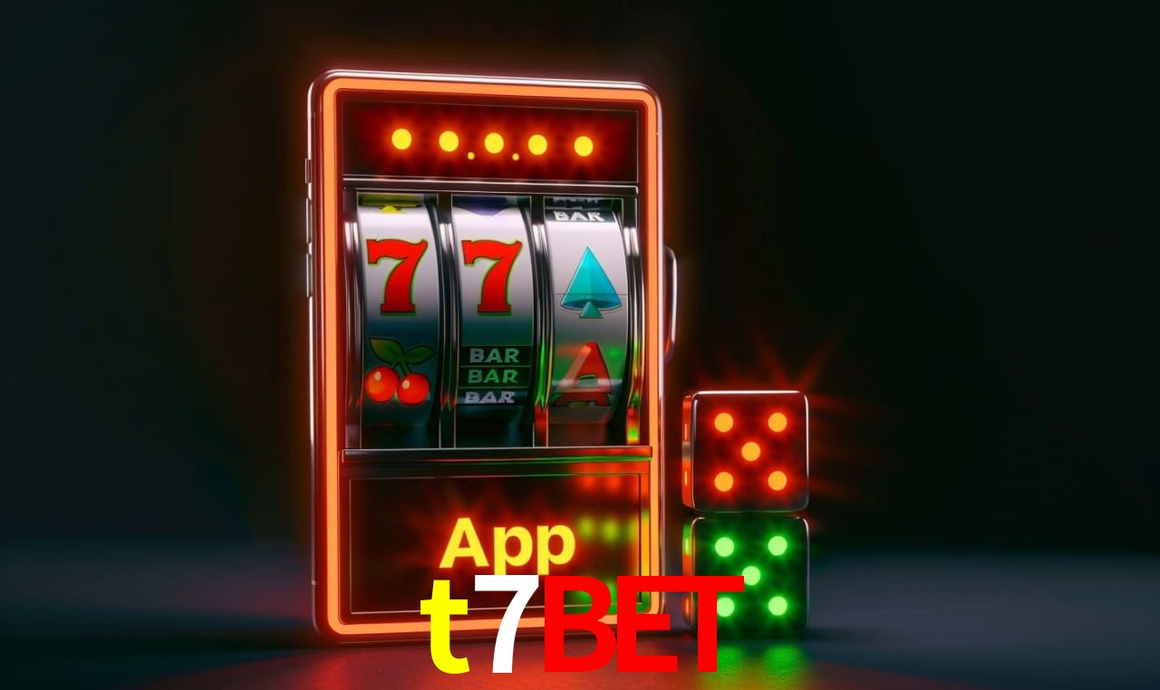 Tecnologia da Plataforma t7bet