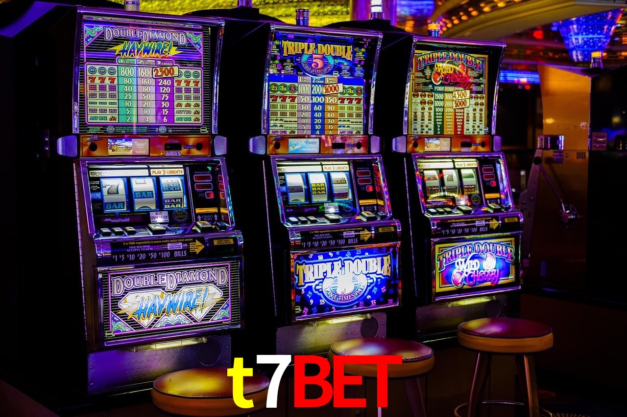 Estatísticas do Jogo t7bet