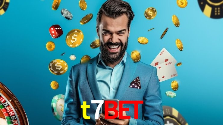 Game Providers t7bet