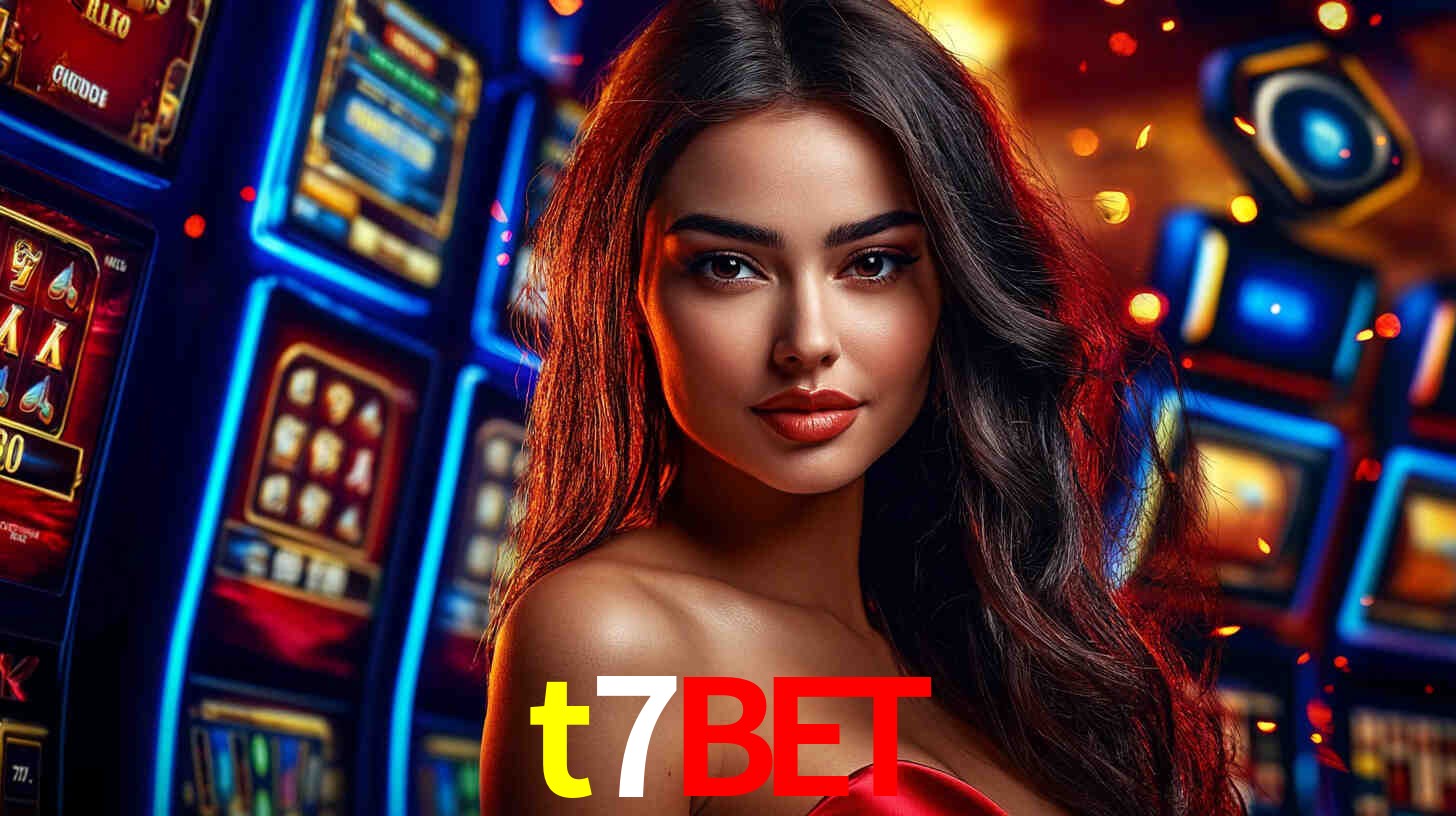 Desvendando o Mundo dos Jogos Virtuais na t7bet