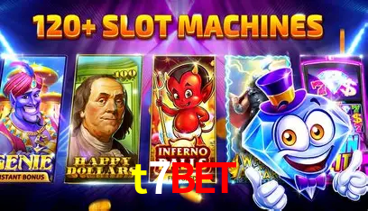 Inovações de Jogos na t7bet: O Futuro das Experiências Interativas